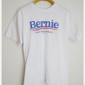 BERNIE SANDERS Tee